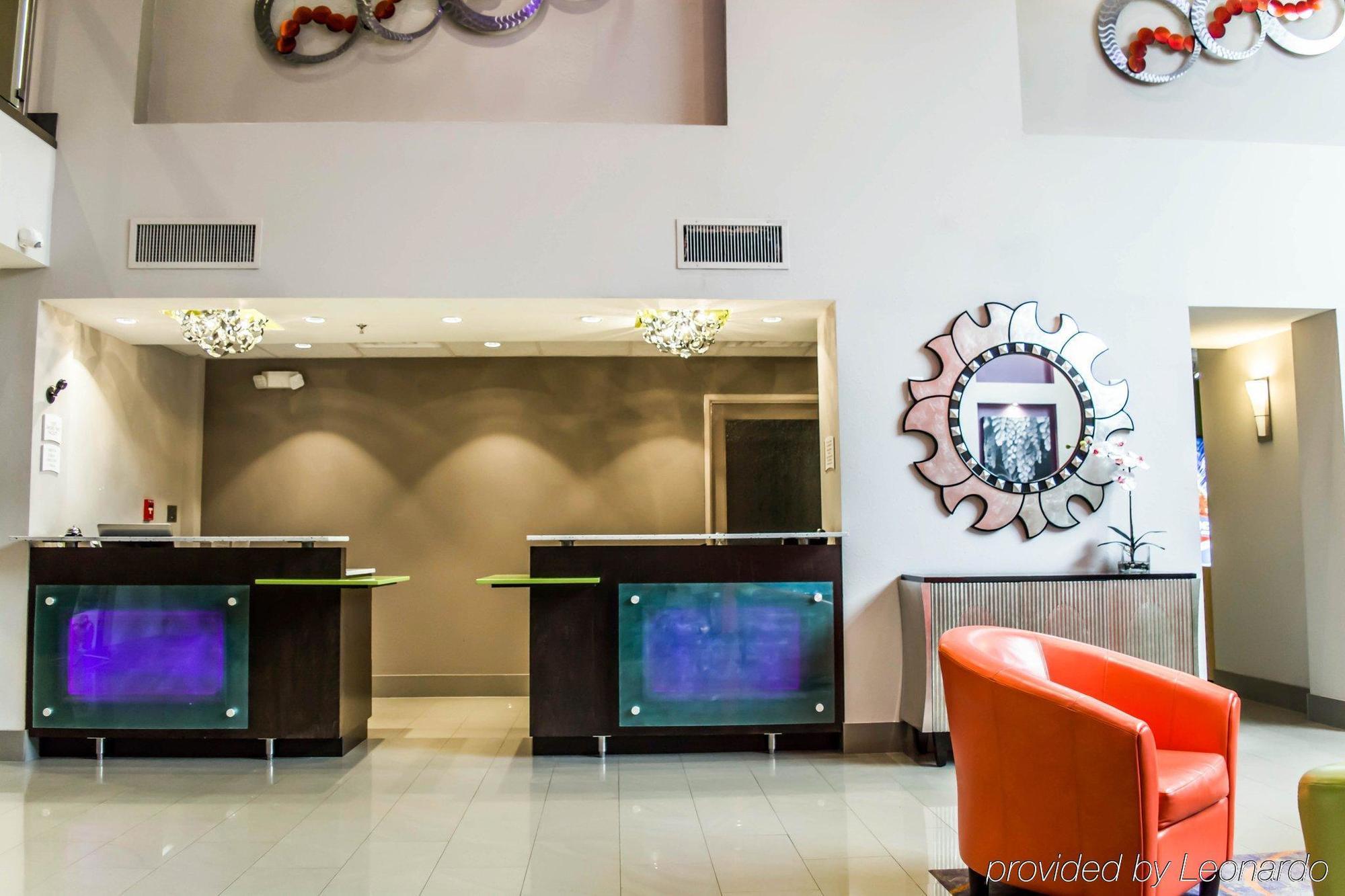 Quality Suites Fort Myers Airport I-75 Екстериор снимка