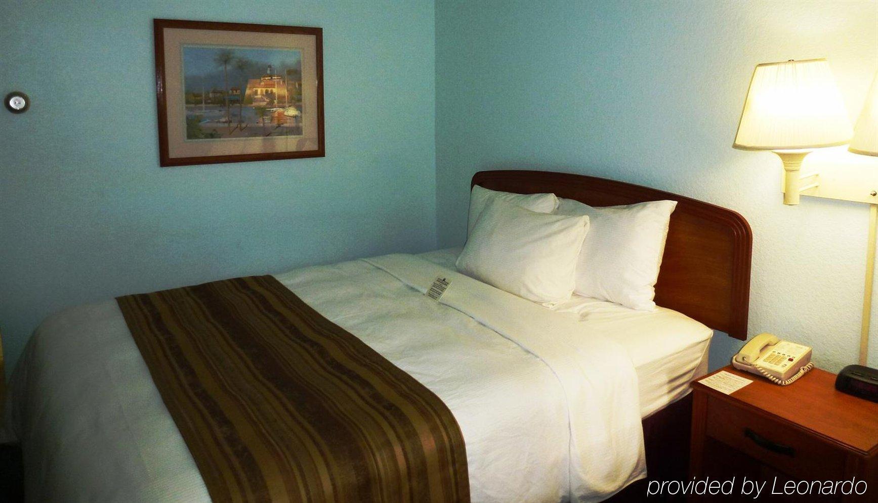 Quality Suites Fort Myers Airport I-75 Екстериор снимка