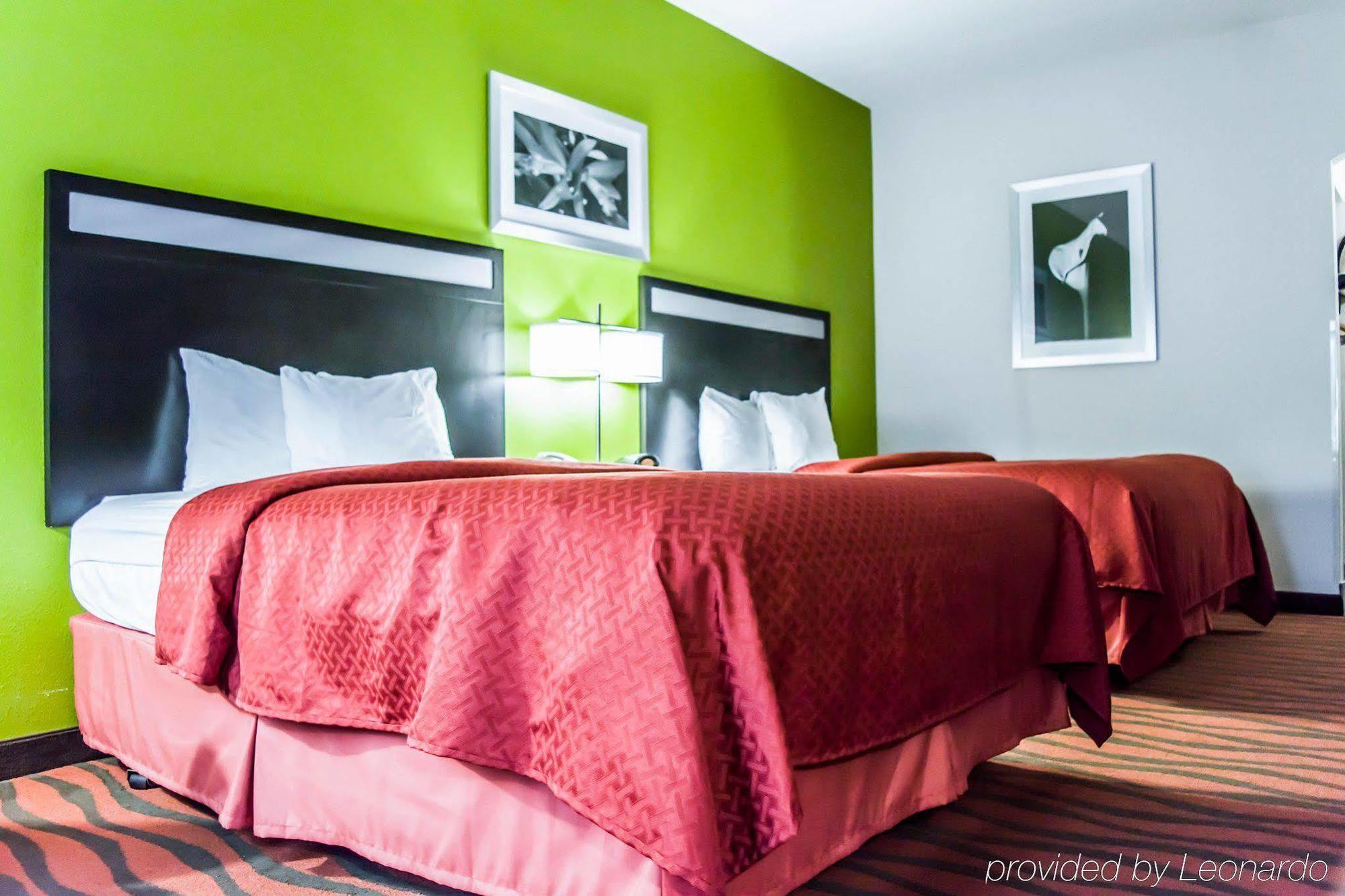 Quality Suites Fort Myers Airport I-75 Екстериор снимка