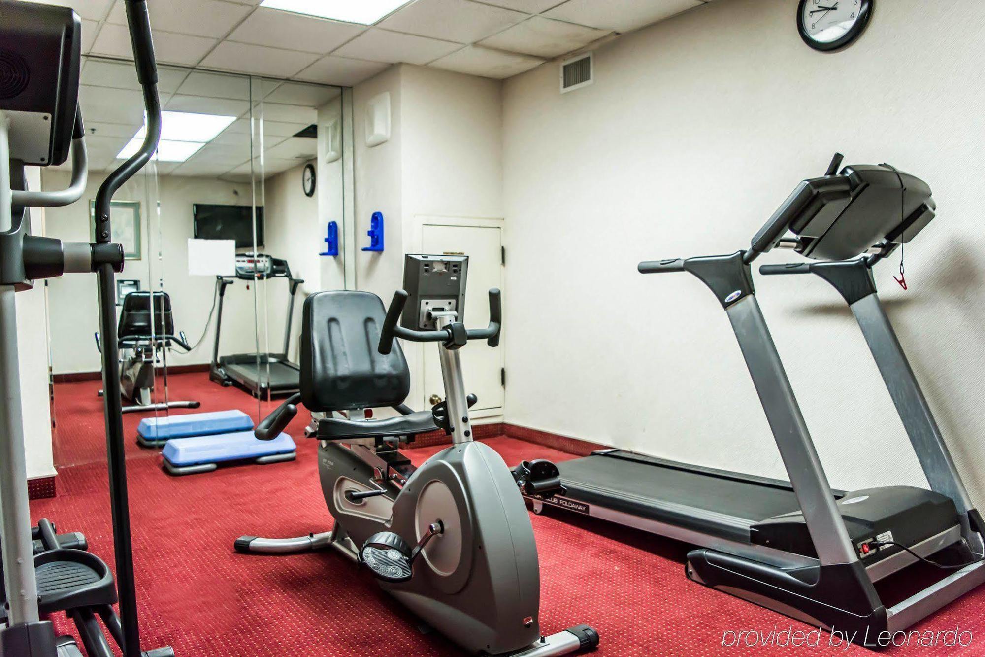 Quality Suites Fort Myers Airport I-75 Екстериор снимка